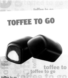 Toffee to go ((fig))
