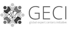 GECI global expert centers initiative