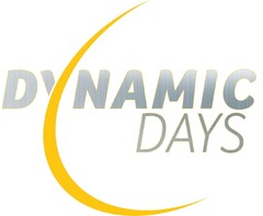 DYNAMIC DAYS