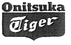 Onitsuka Tiger