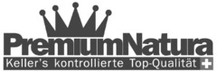 PremiumNatura Keller's kontrollierte Top-Qualität