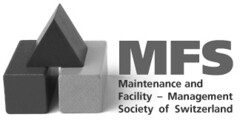 MFS Maintenance and Facility - Management Society of Switzerland