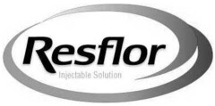 Resflor Injectable Solution