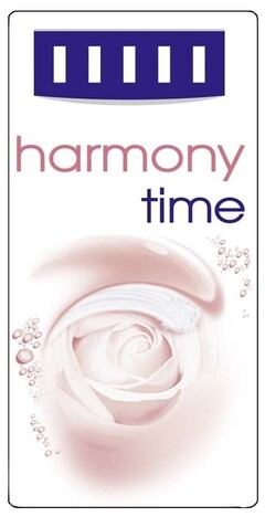 harmony time