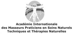 Académie Internationale des Masseurs Praticiens en Soins Naturels Techniques et Thérapies Naturelles