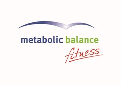 metabolic balance fitness