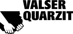 VALSER QUARZIT