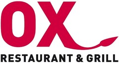 OX RESTAURANT & GRILL