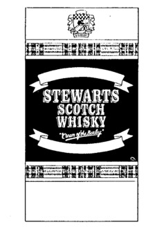 STEWARTS SCOTCH WHISKY