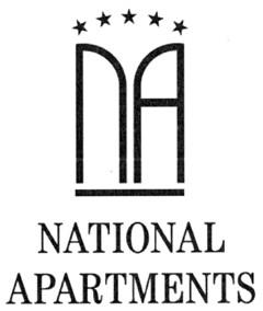 NA NATIONAL APARTMENTS