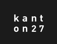 k a n t o n 27