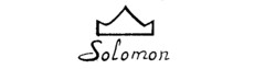 Solomon