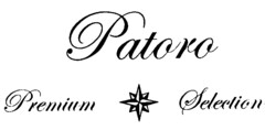 Patoro Premium Selection