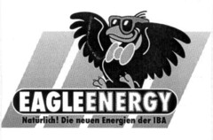 EAGLEENERGY Natürliche! Die neuen Energien der IBA