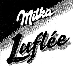 Milka Luflée