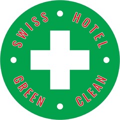 SWISS HOTEL GREEN CLEAN