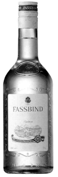 FASSBIND