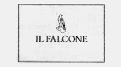 IL FALCONE