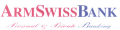 ARMSWISSBANK Personal & Private Banking