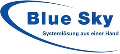 Blue Sky Systemlösung aus einer Hand