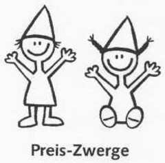 Preis-Zwerge