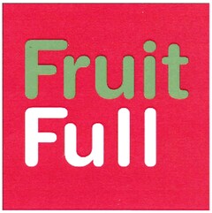 Fruit Full
