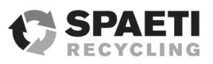 SPAETI RECYCLING