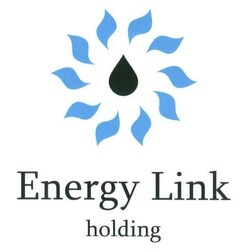 Energy Link holding