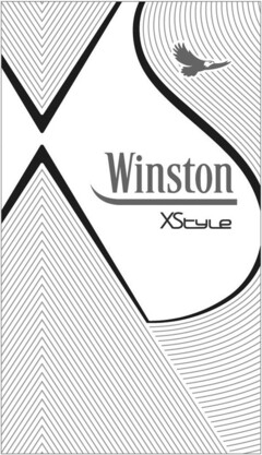 Winston XStyle XS