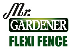 Mr. GARDENER FLEXI FENCE