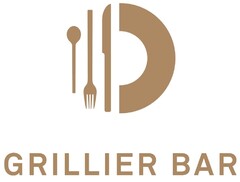 GRILLIER BAR