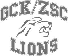 GCK/ZSC LIONS