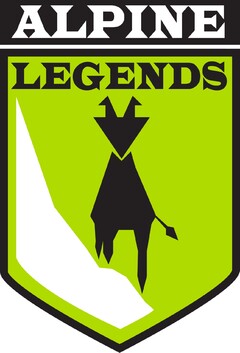 ALPINE LEGENDS