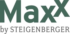 Maxx by STEIGENBERGER