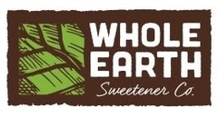 WHOLE EARTH Sweetener Co.