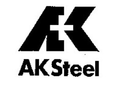 AK AK Steel