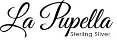 La Pupella Sterling Silver