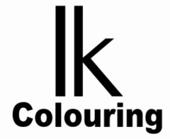 lk Colouring