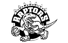 TORONTO RAPTORS