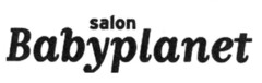 salon Babyplanet