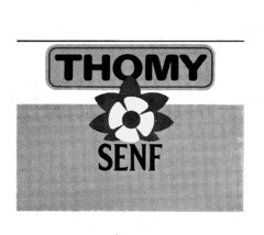 THOMY SENF