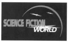 SCIENCE FICTION WORLD