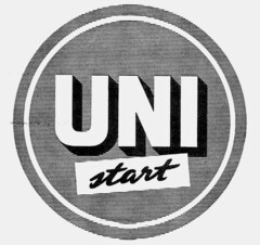 UNI start