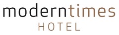 moderntimes Hotel