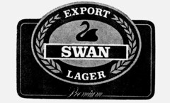EXPORT SWAN LAGER Premium