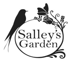 Salley's Garden