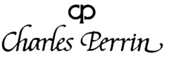 cp Charles Perrin