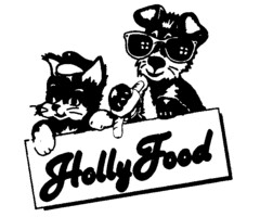 Holly Food