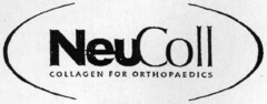 NeuColl COLLAGEN FOR ORTHOPAEDICS