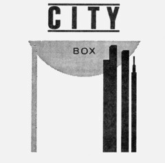 CITY BOX